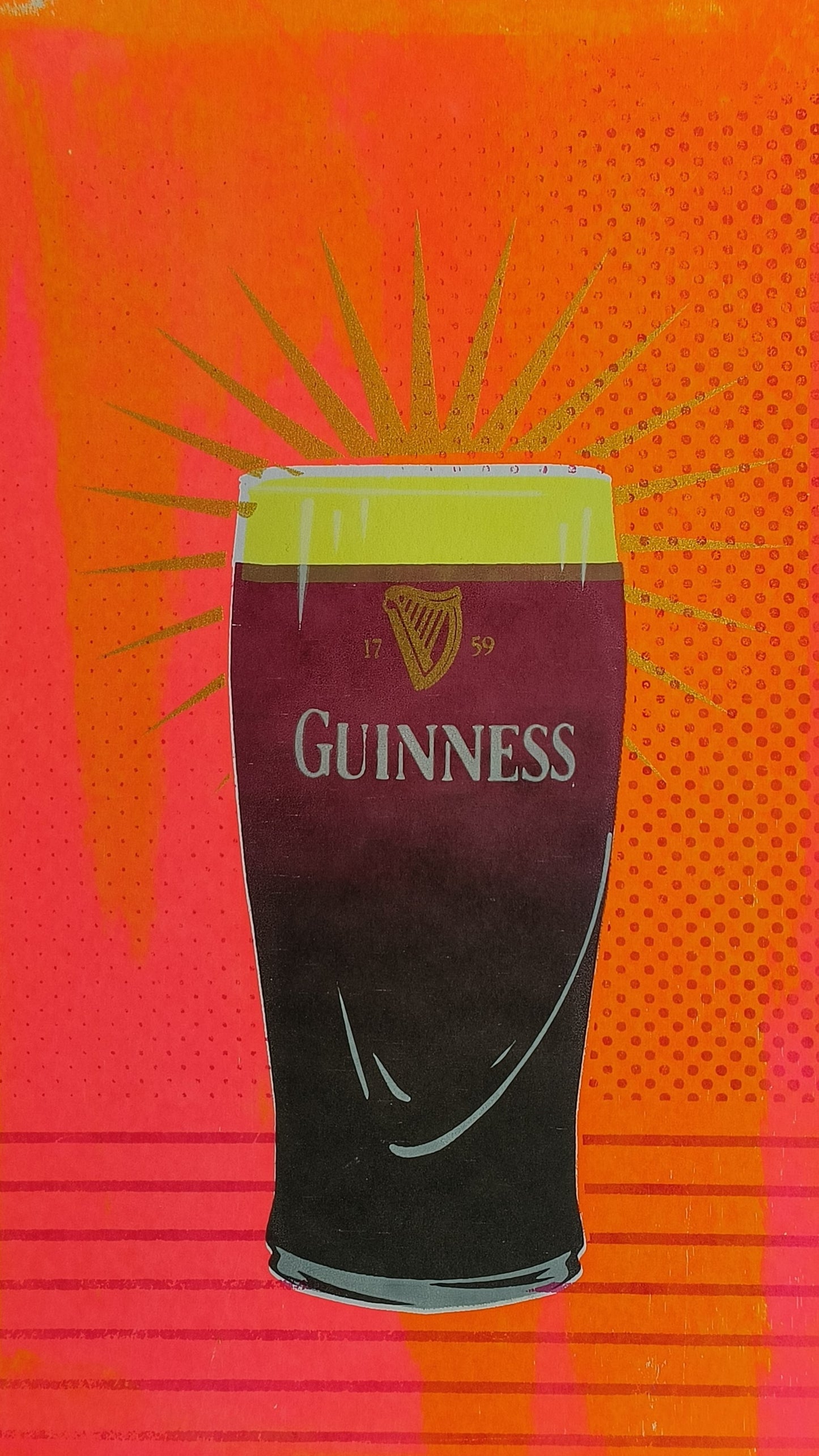 GUINNESS 07/20