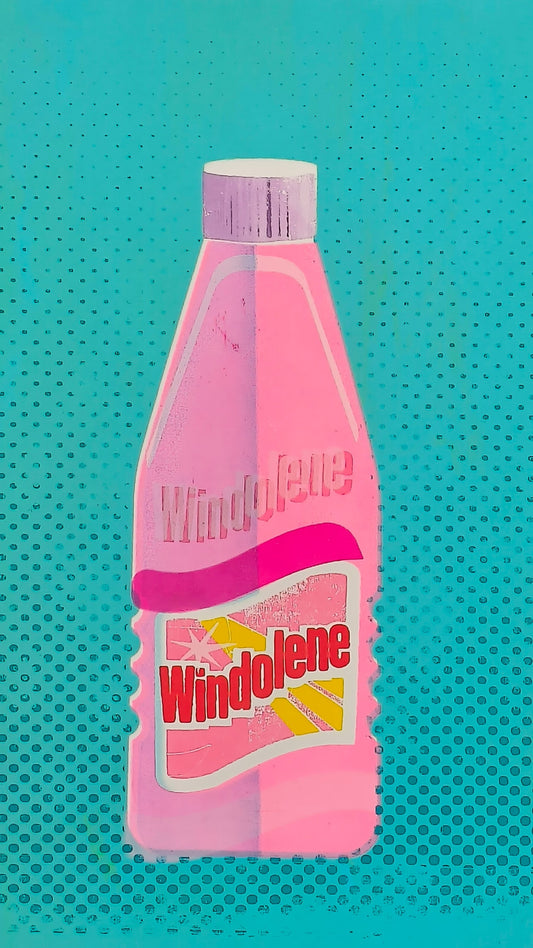 WINDOLENE SCREEN PRINT 07/23