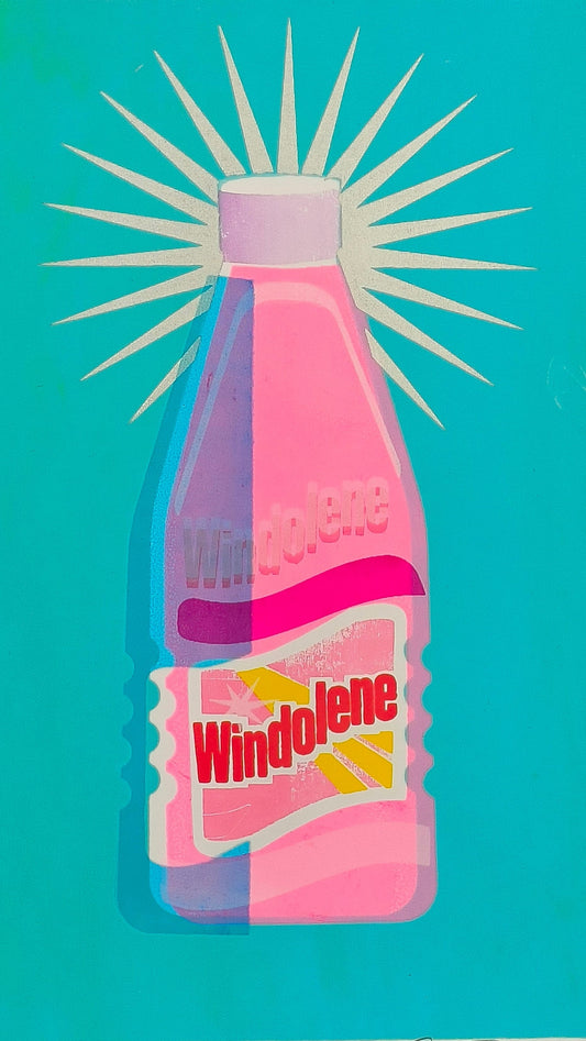 WINDOLENE SCREEN PRINT 09/23