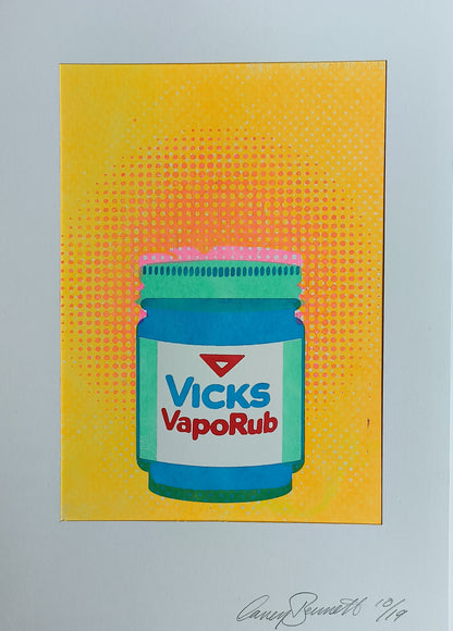 VICKS 10/19