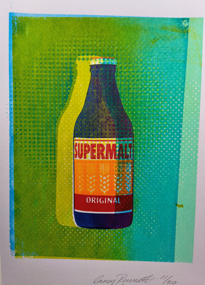 SUPERMALT 11/20