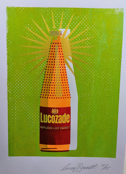 LUCOZADE 11/15