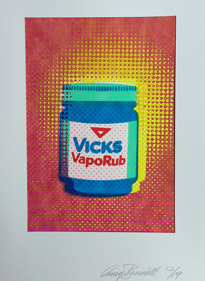 VICKS 12/19