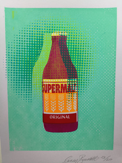 SUPERMALT 13/20