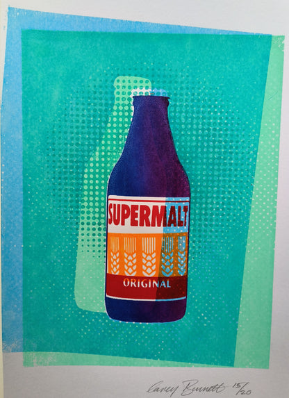 SUPERMALT 15/20