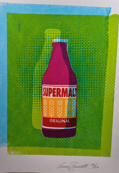 SUPERMALT 19/20