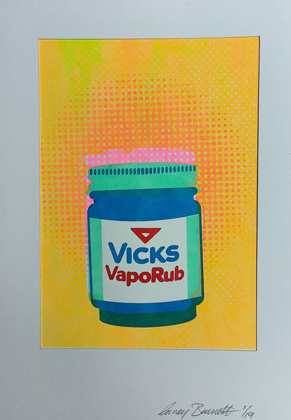 VICKS 01/19