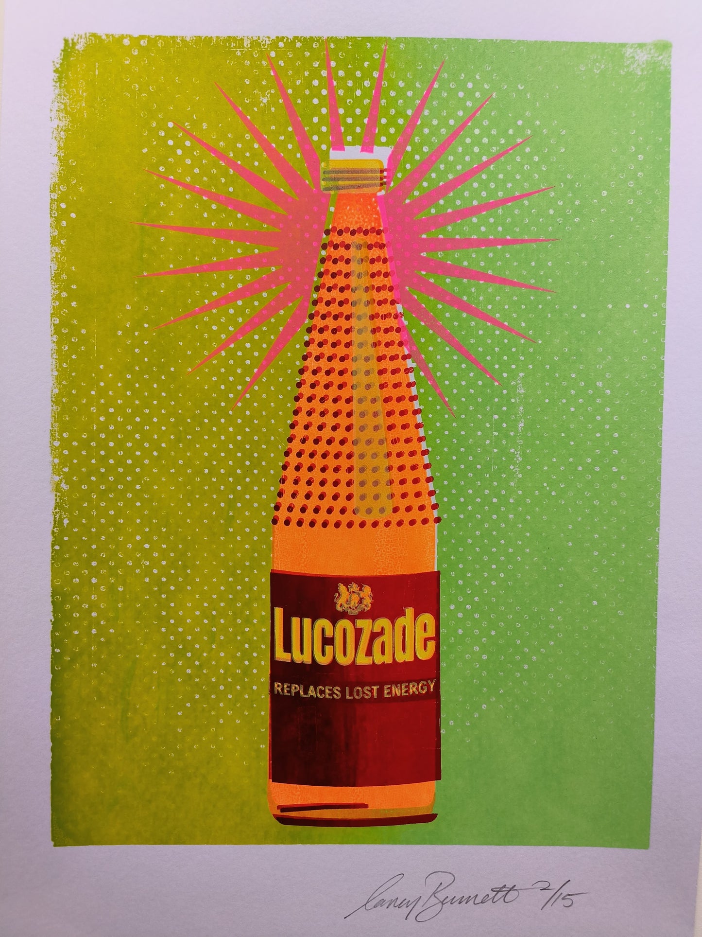 LUCOZADE  02/15