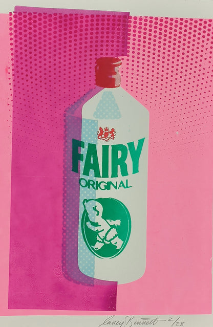 FAIRY LIQUID SCREENPRINT 02/28