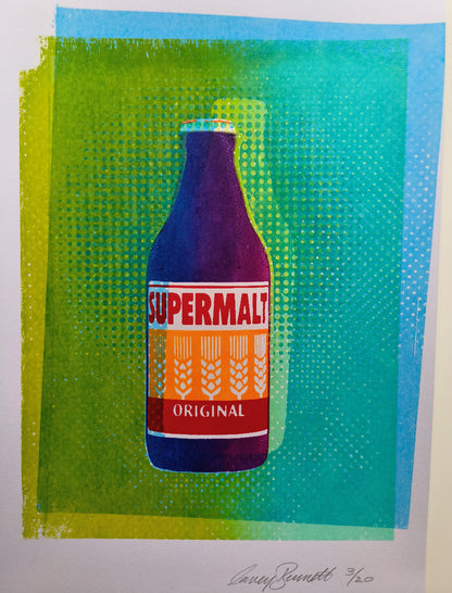 SUPERMALT 03/20