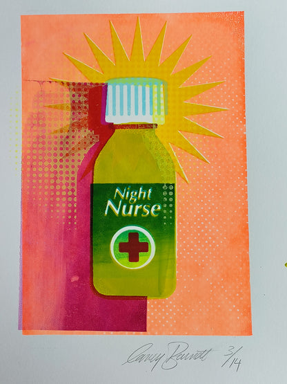 NIGHT NURSE 03/14