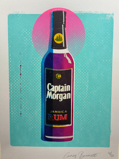 CAPTAIN MORGAN 04/20