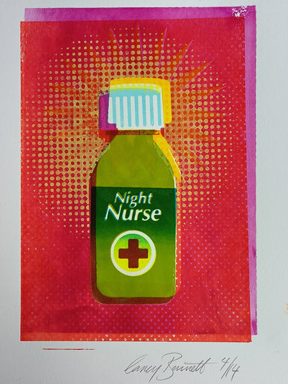 NIGHT NURSE 04/14