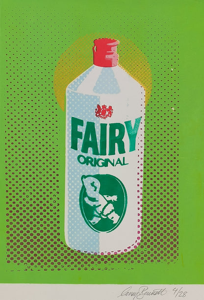 FAIRY LIQUID SCREENPRINT 04/28