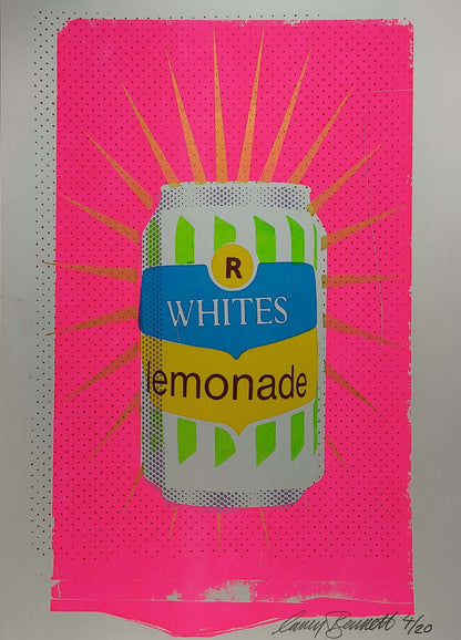 R WHITE'S LEMONADE 04/20