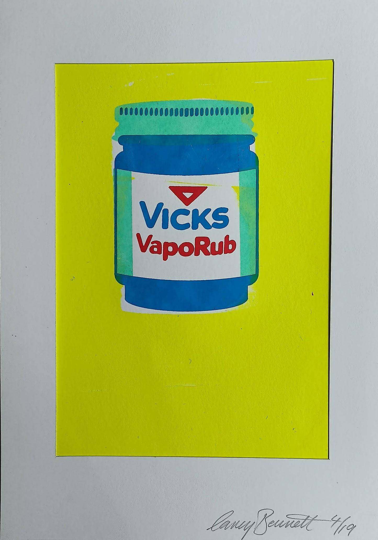 VICKS 04/19