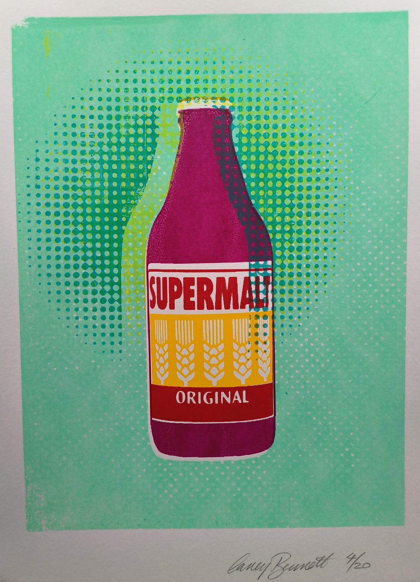 SUPERMALT 04/20