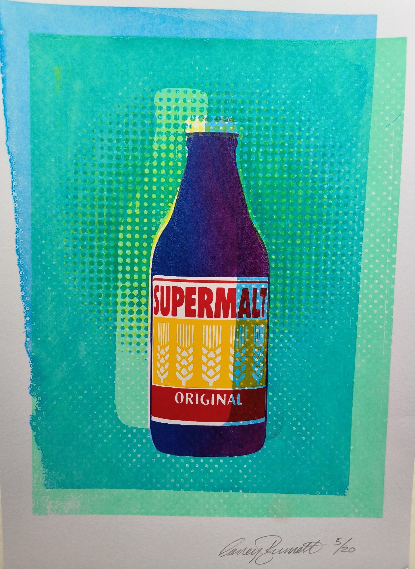 SUPERMALT 05/20