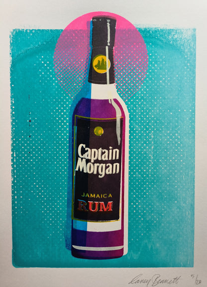 CAPTAIN MORGAN 05/20