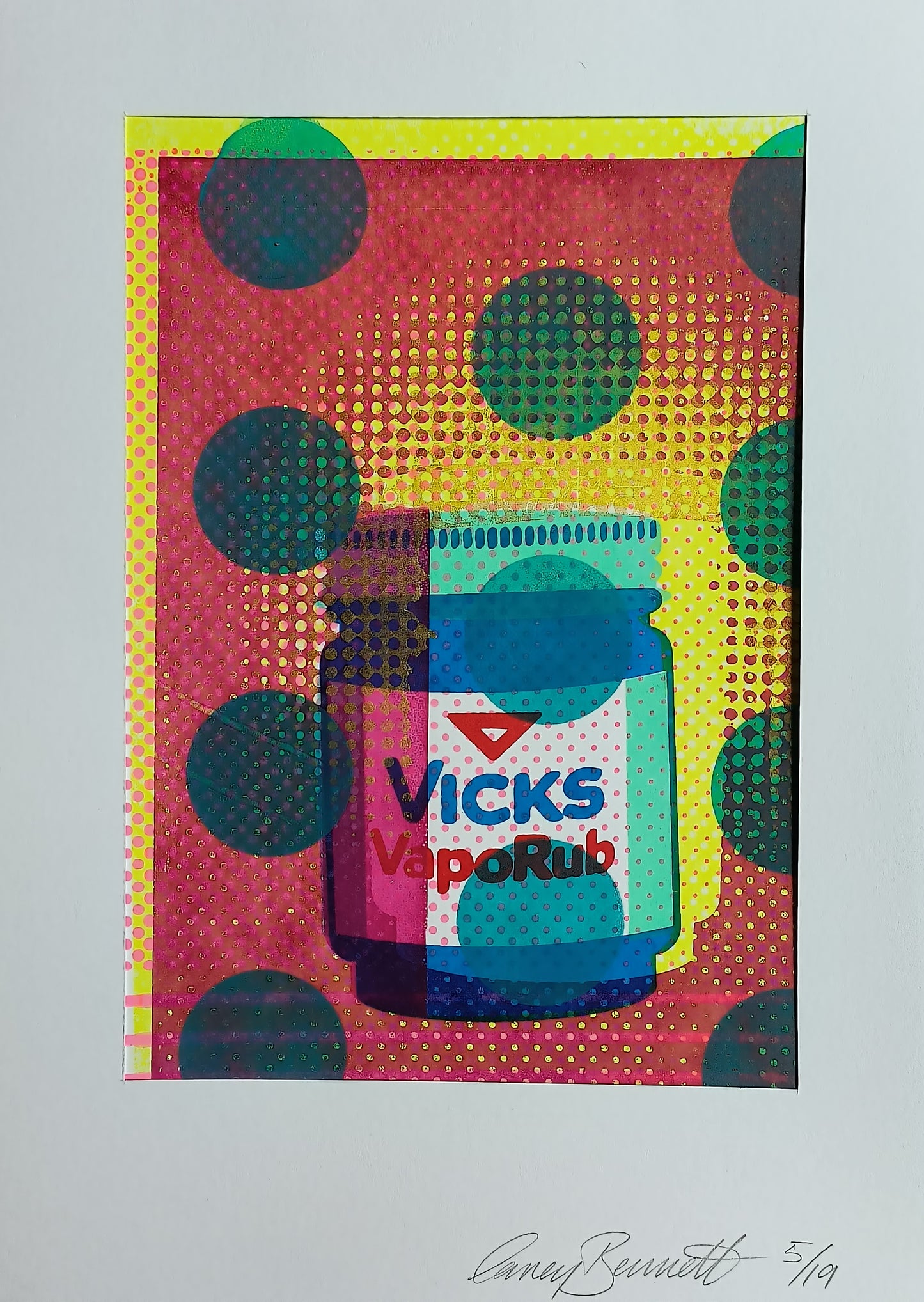 VICKS 05/19