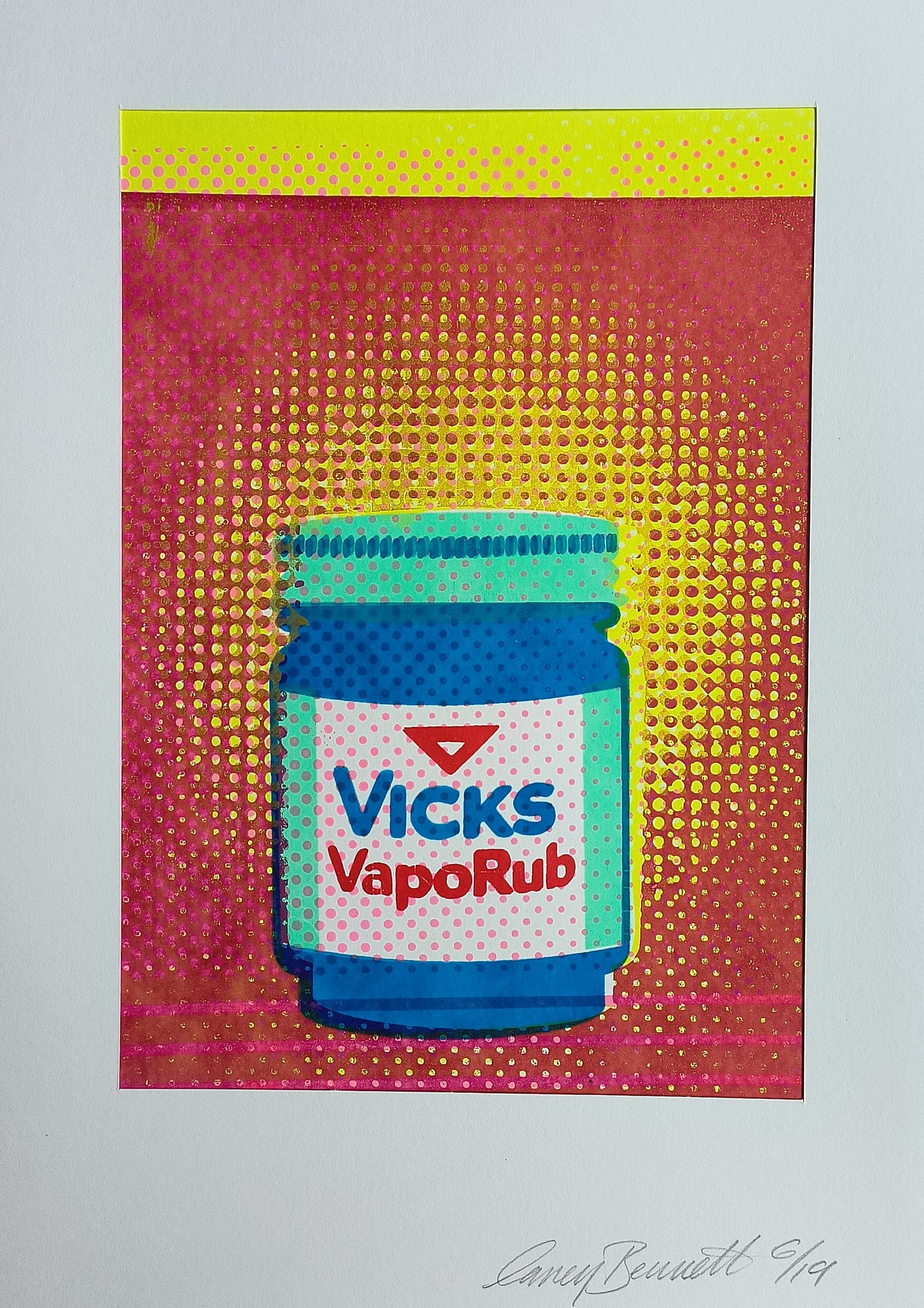 VICKS 06/19