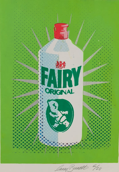 FAIRY LIQUID SCREENPRINT 06/28