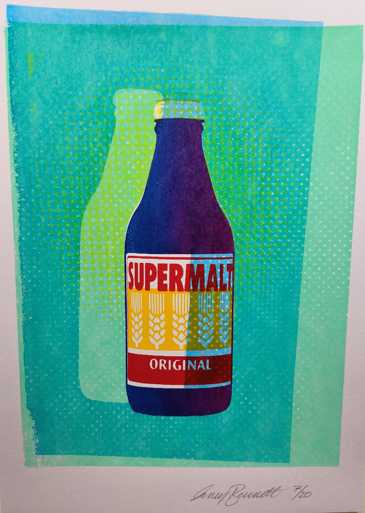 SUPERMALT 07/20