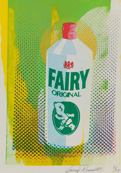 FAIRY LIQUID SCREENPRINT 08/28