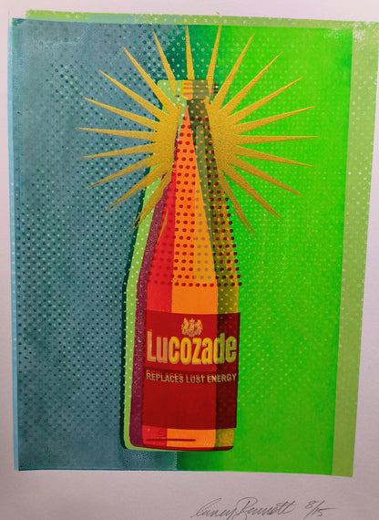 LUCOZADE 08/15