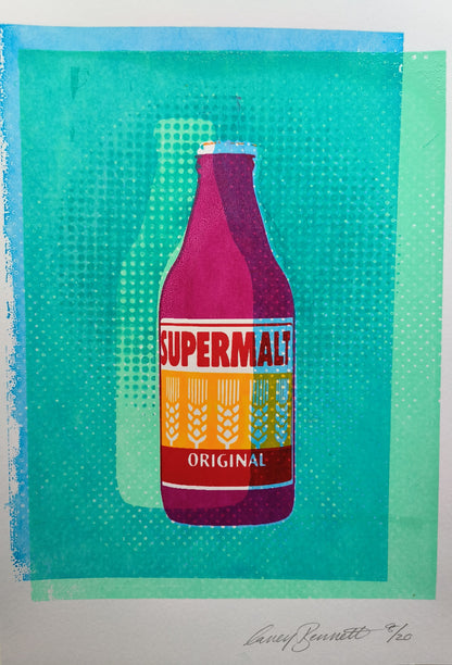 SUPERMALT 08/20