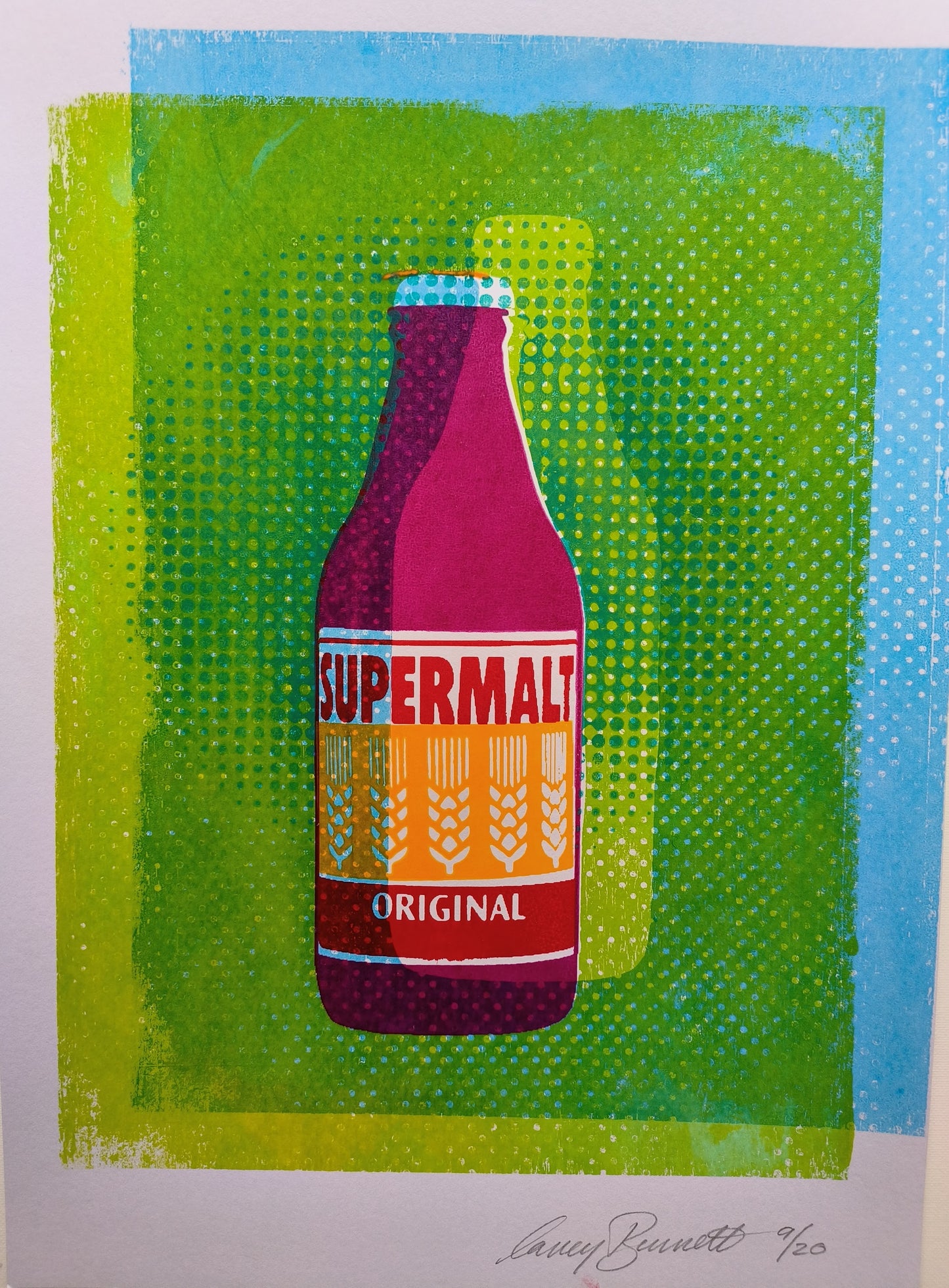 SUPERMALT 09/20