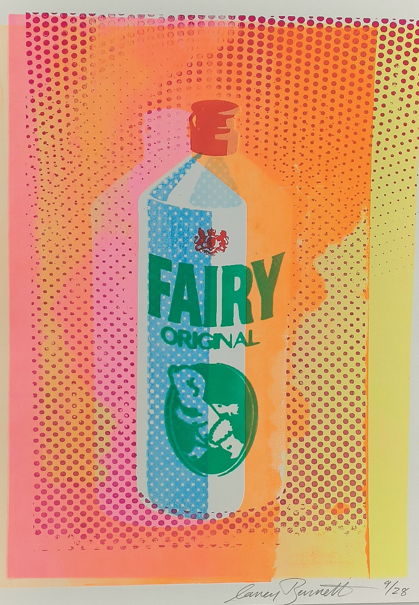 FAIRY LIQUID SCREENPRINT 09/28