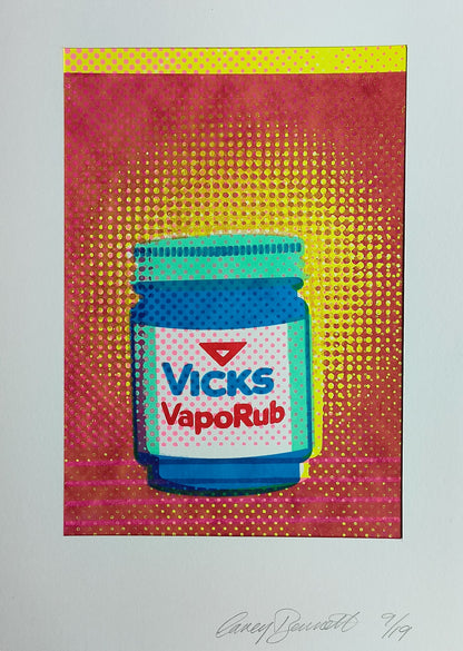 VICKS 09/19