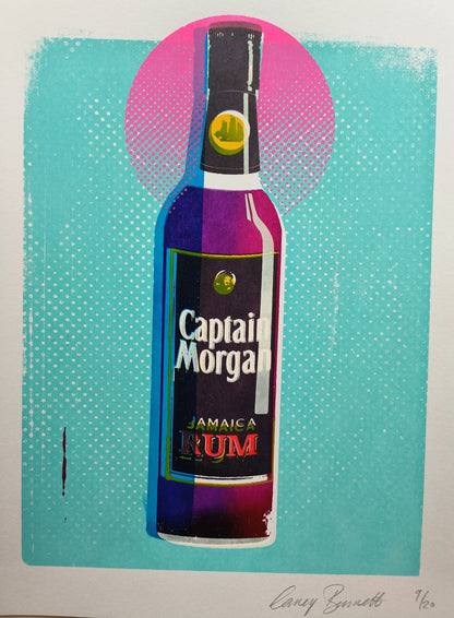 CAPTAIN MORGAN 09/20