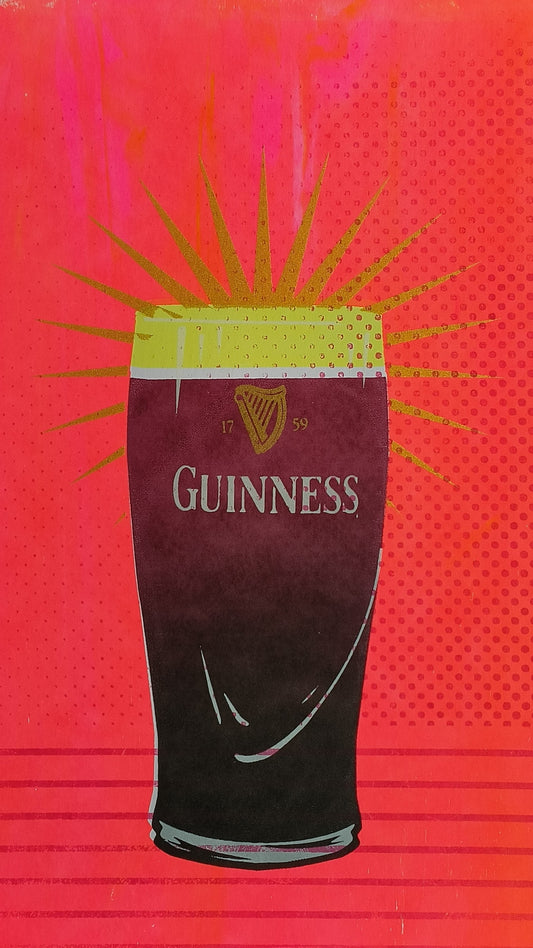 GUINNESS 10/20