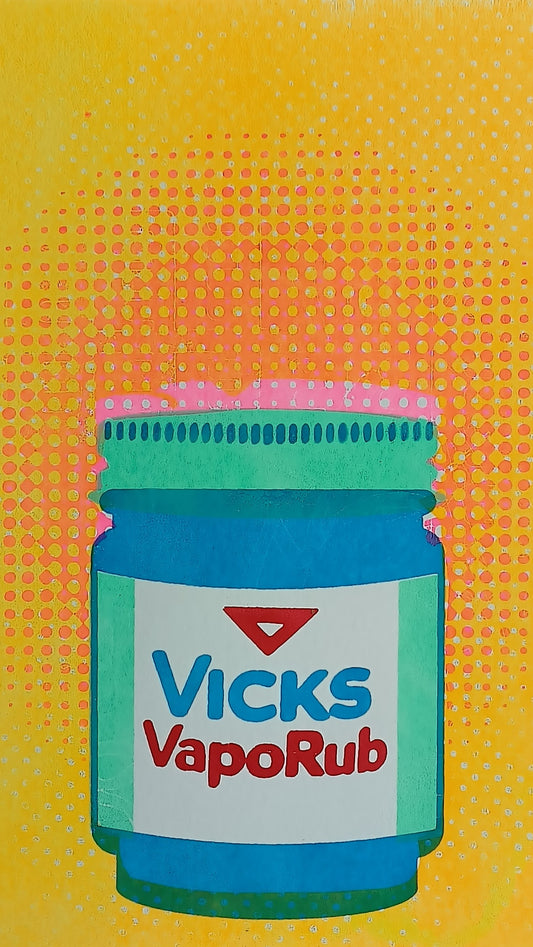 VICKS 10/19