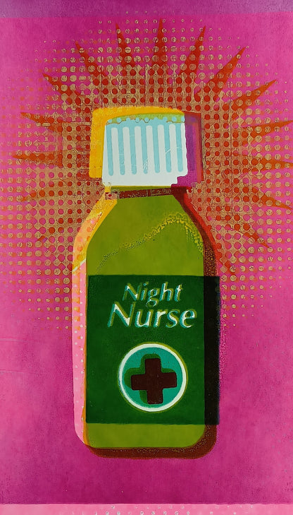 NIGHT NURSE 10/14