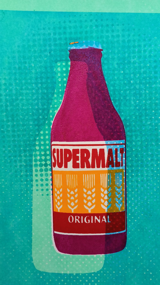 SUPERMALT 10/20