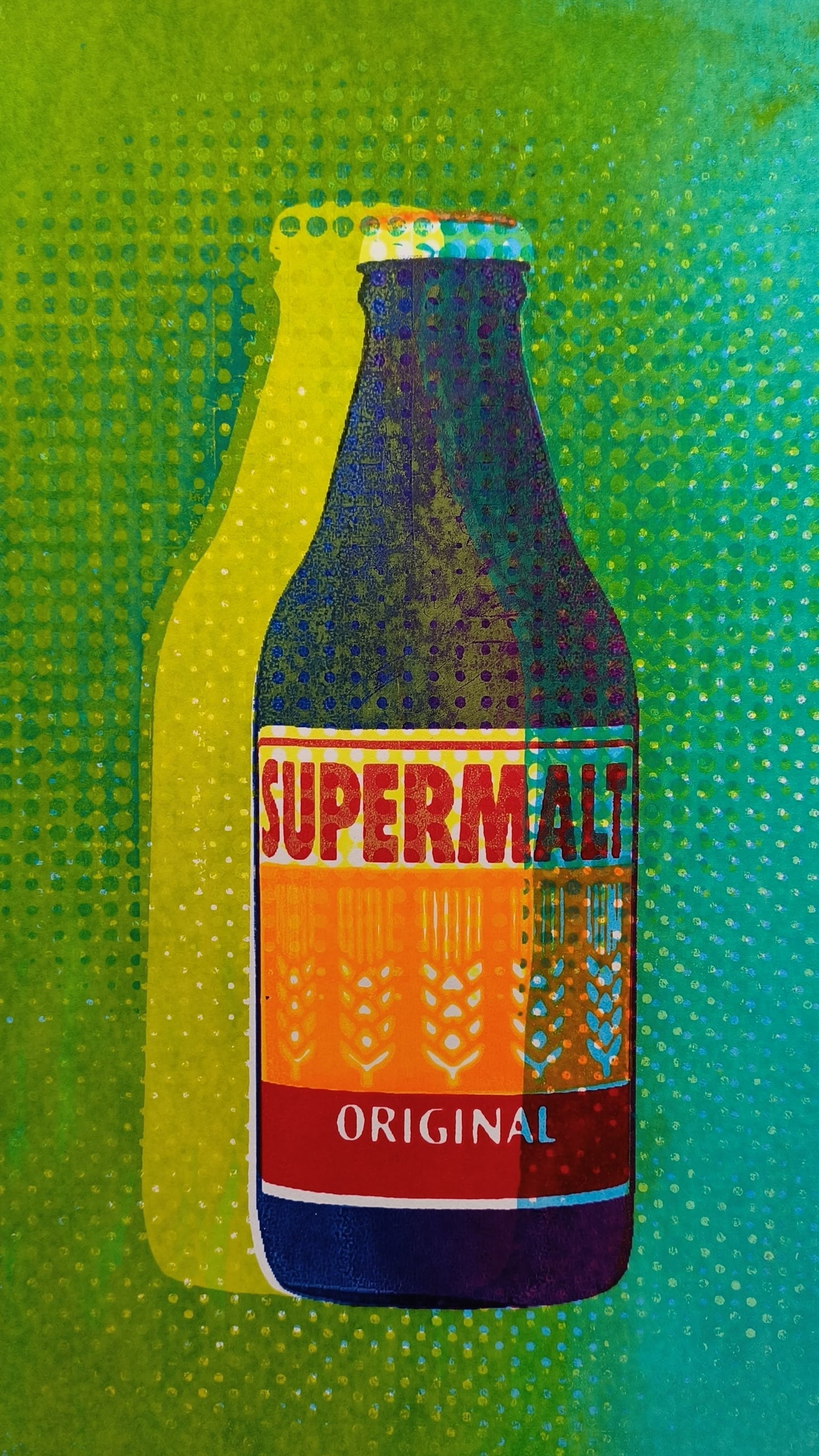 SUPERMALT 11/20