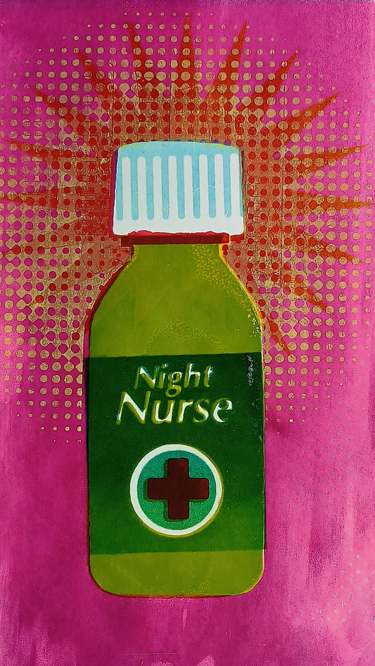 NIGHT NURSE 11/14