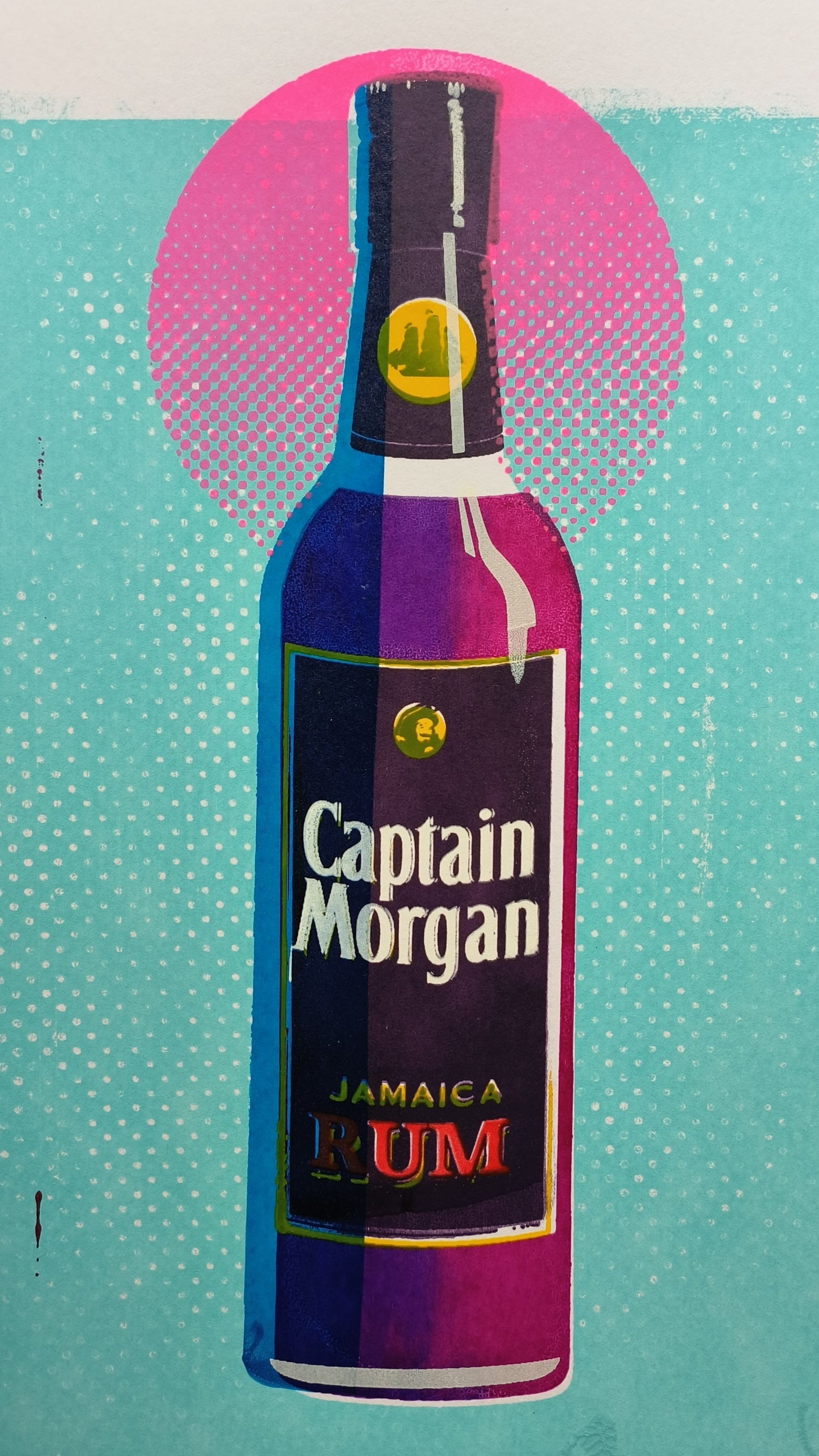 CAPTAIN MORGAN 11/20