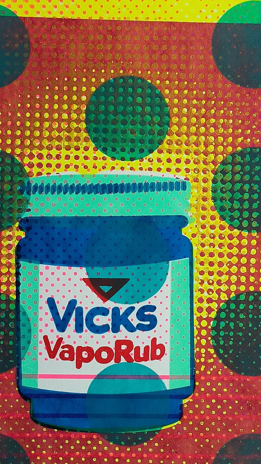 VICKS 11/19