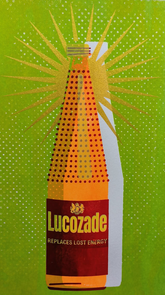 LUCOZADE 11/15