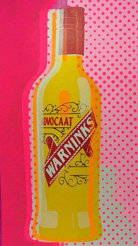 WARNINKS ADVOCAAT 12/20