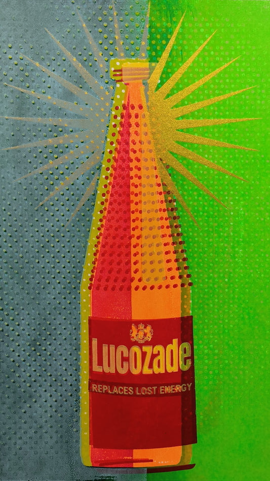 LUCOZADE 12/15