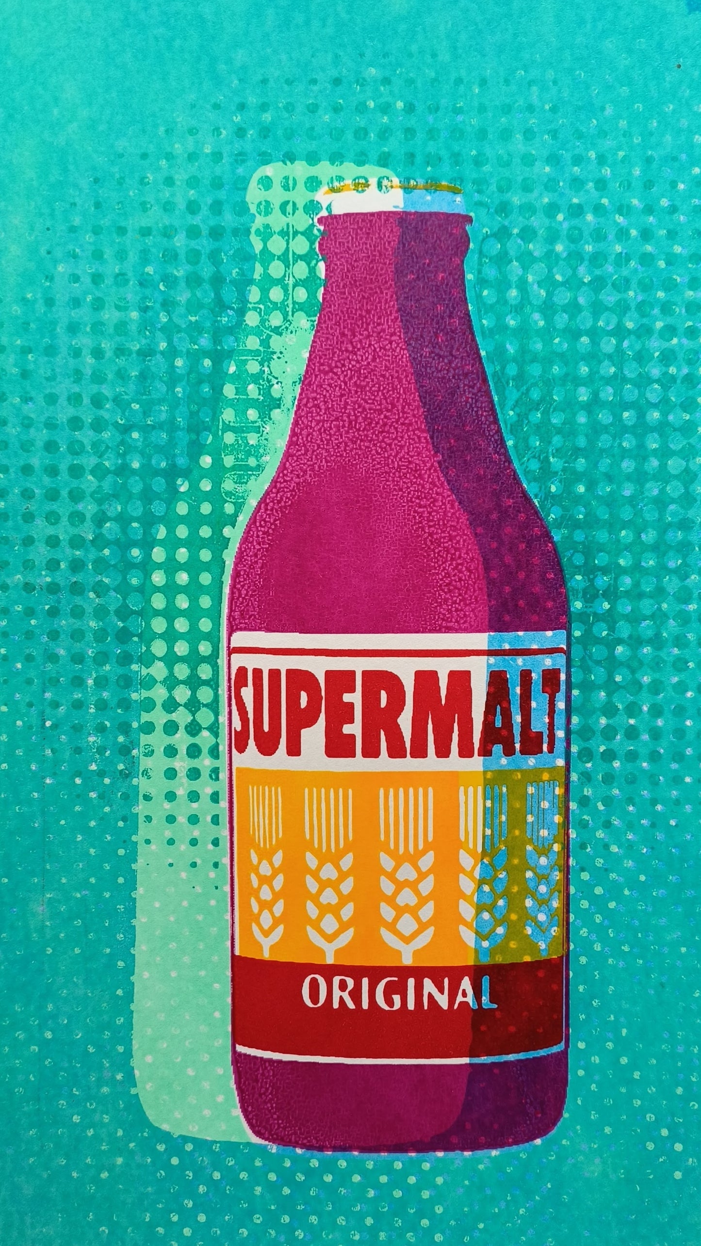 SUPERMALT 12/20