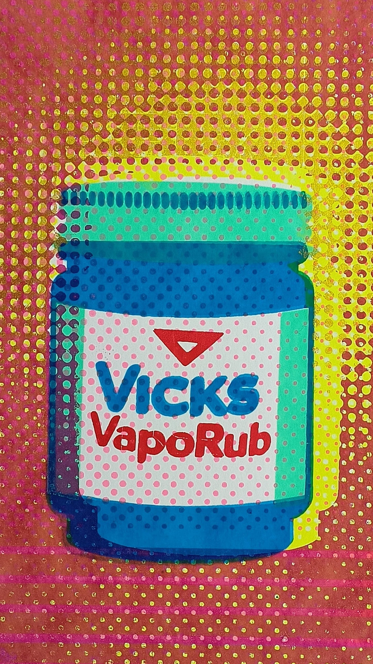 VICKS 12/19