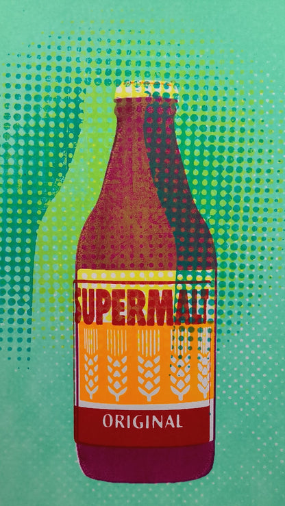 SUPERMALT 13/20