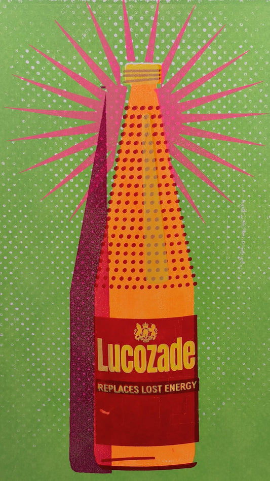 LUCOZADE 13/15