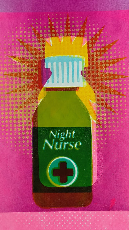 NIGHT NURSE 13/14